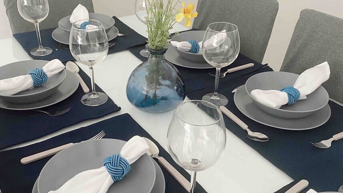 Aveiro Apartment | The Pampering House