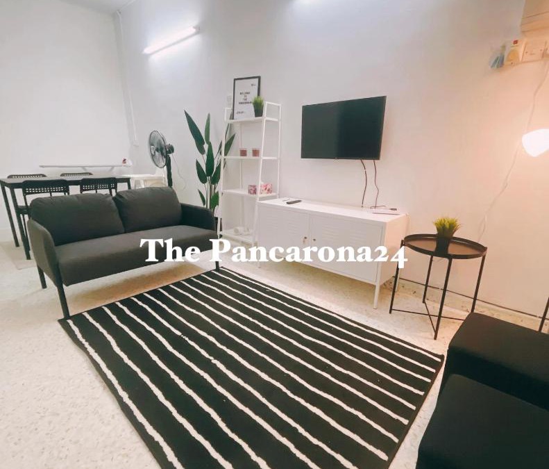 Ipoh House | The Pancarona24 Homestay forMuslim