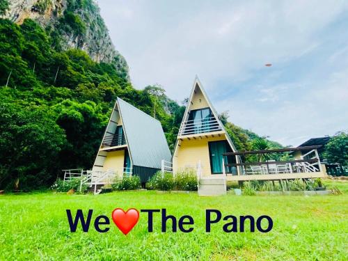 Lan Sak House | The Pano Hup pa tat