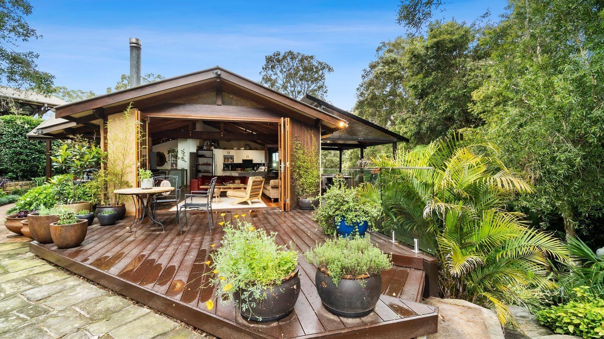 Kurrajong House | The PaperTree Homestay Kurrajong