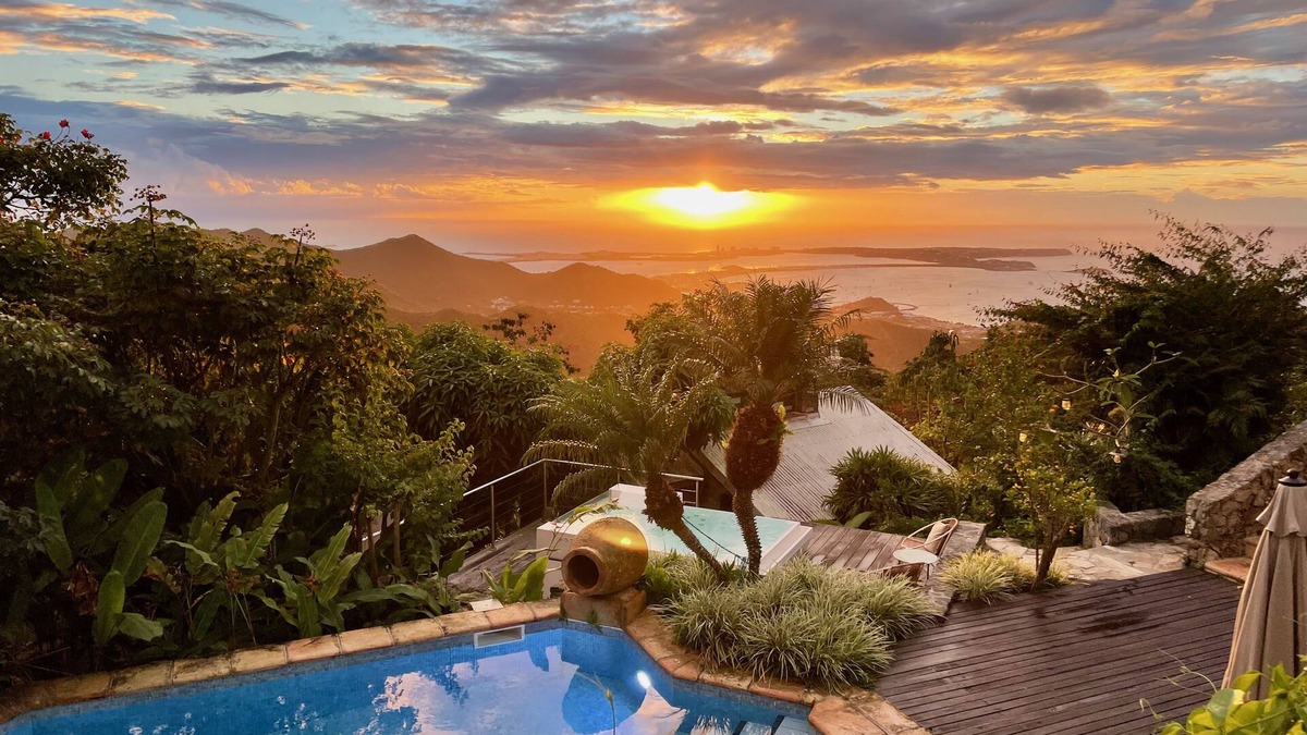 Bellevue Hotel | The Paradise Peak - Adults Only