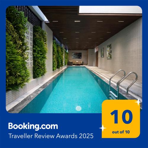 Hai Chau Villa | The Paradise Pool House Since 2025