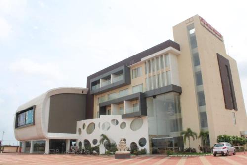 Itarsi Hotel | The Park, Itarsi