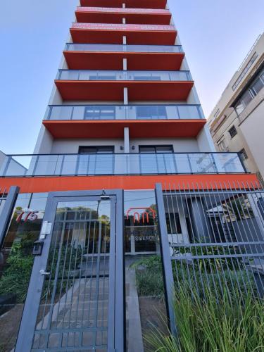 Cidade Baixa Apartment | The Park- no coração de POA