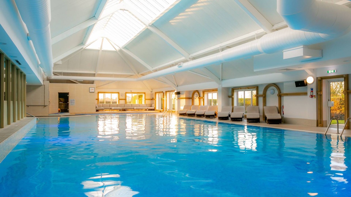Stretton Hotel | The Park Royal Hotel & Spa