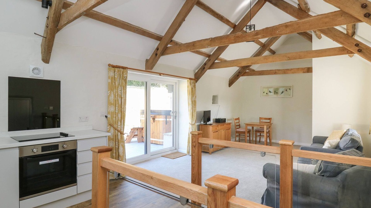 Cardigan Cottage | The Parlour