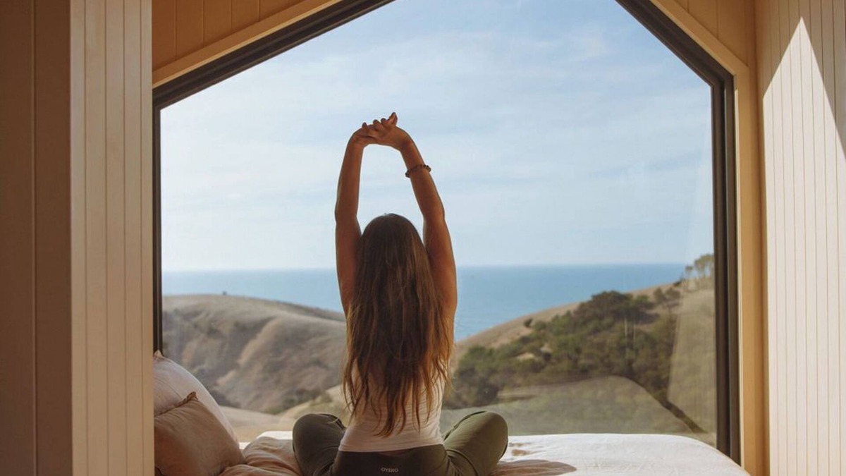 Cuttlefish Bay Cabin | The Passage Kangaroo Island