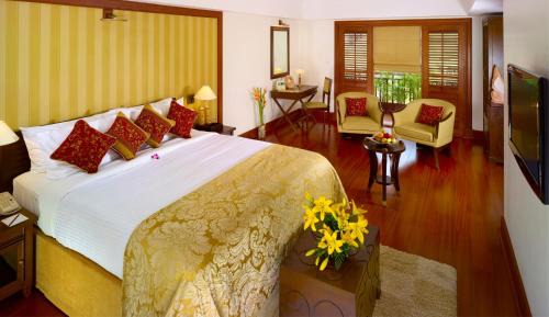 Agara Apartment | The Paul Bangalore