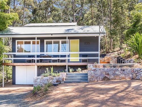 Hyams Beach House | The Pavilion at Hyams Beach