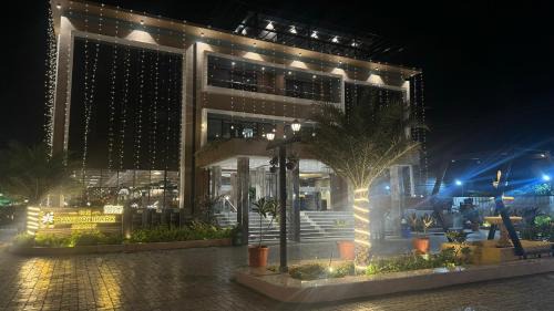 Nashik District Hotel | The Pavilion Park Resort