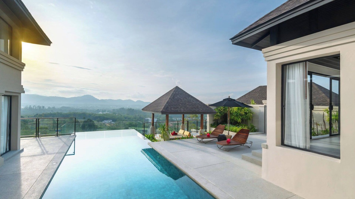 Choeng Thale Resort | The Pavilions Phuket