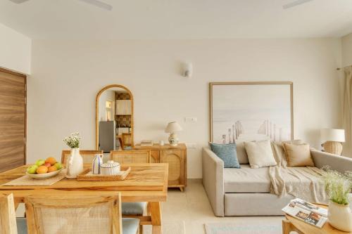 Sainagar Apartment | The Pearl 1 BHK Apartment by tisyastays