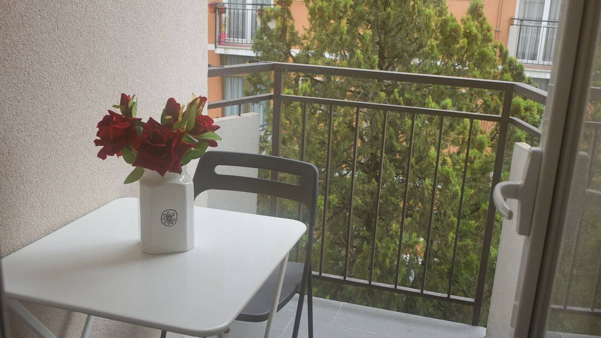 Servola-Chiarbola-Valmaura-Borgo San Sergio Apartment | The Pearl of the Wind