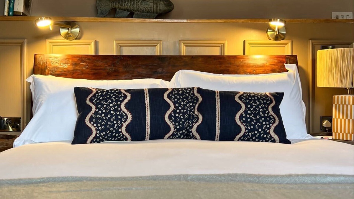 Stockbridge Hotel | The Peat Spade Inn