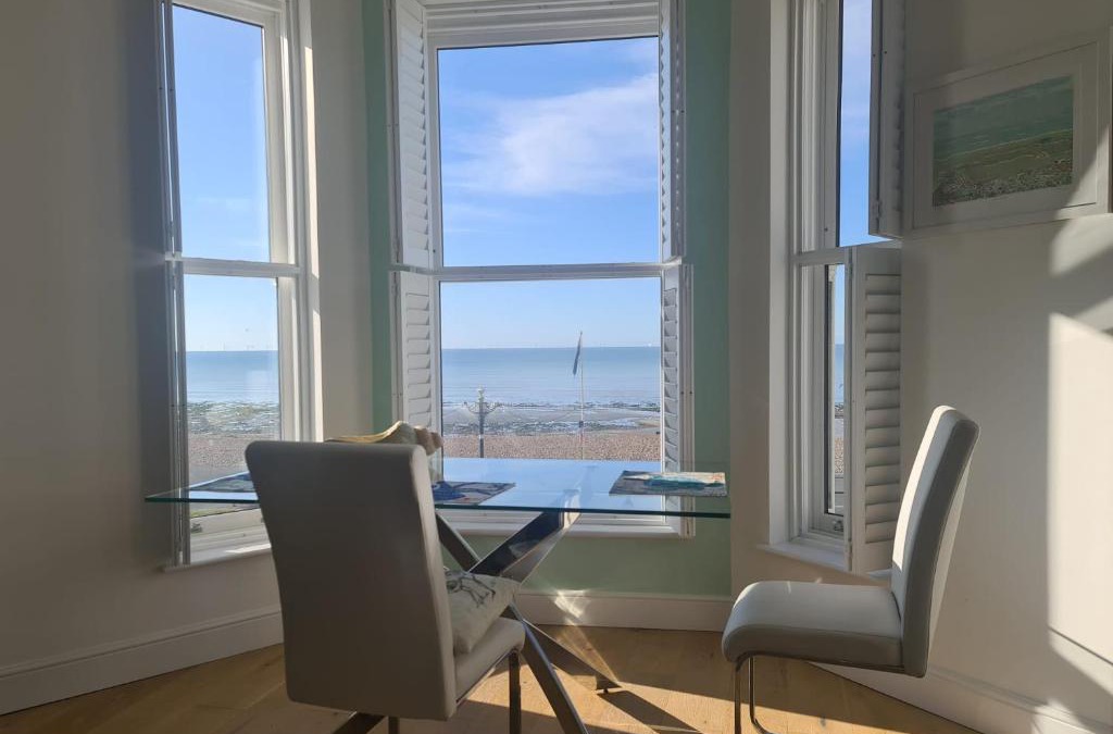 Worthing Apartment | The Pebbles @ Cavendish