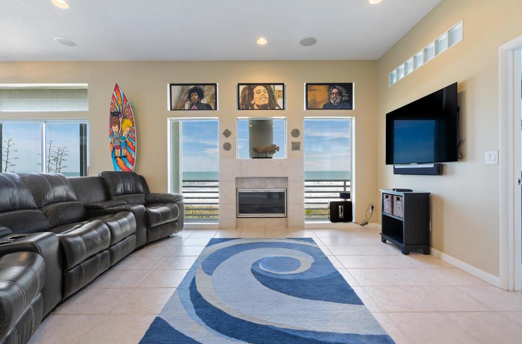 Melbourne Beach House | The Pelican's Roost