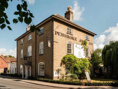 Wilton Hotel | The Pembroke Arms