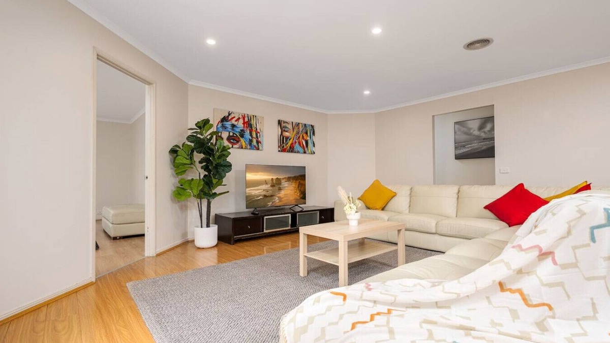 Skye House | The Peninsula Escape Spacious 5-Bedroom Home