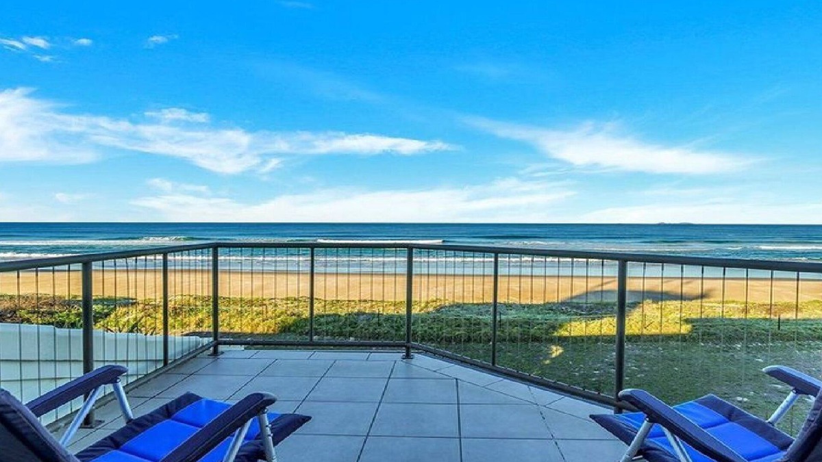 Wooli House | 'The Peninsula @ Wooli