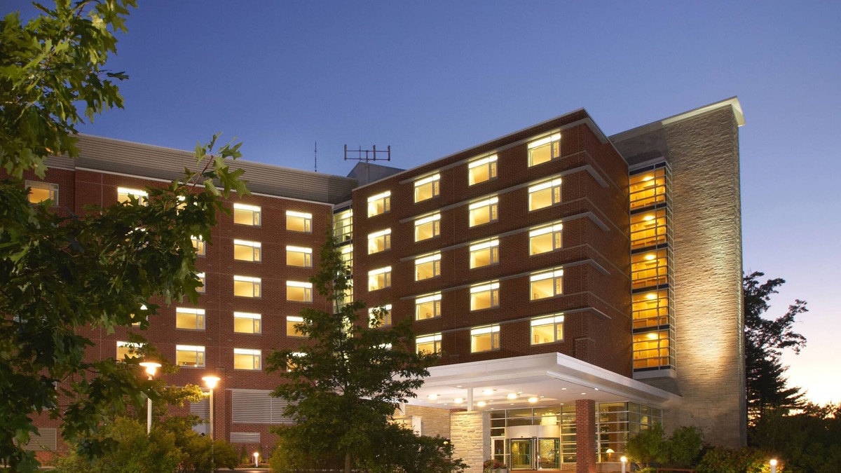 State College Hotel | The Penn Stater Hotel and Conference Center