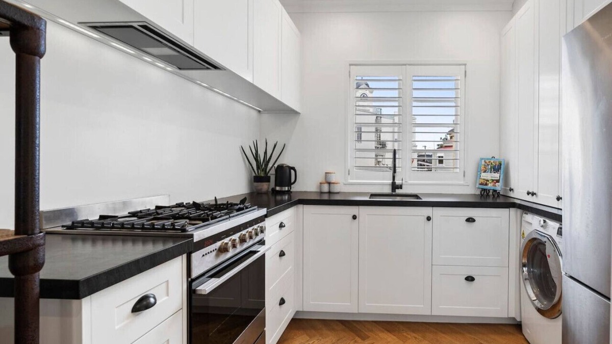 Freemans Bay Apartment | The Penningtons Apartment, Ponsonby