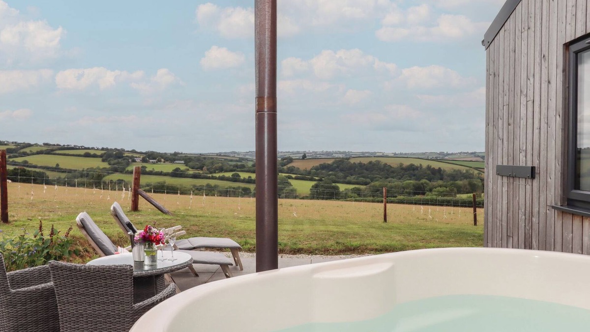 Tiverton Cottage | The Pennymoor