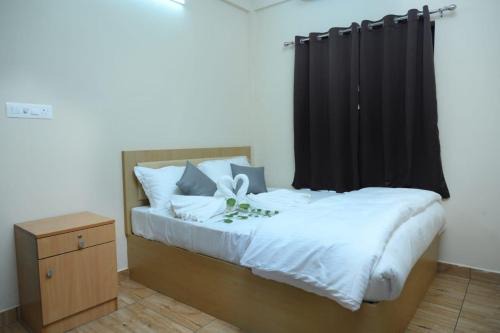 Kochi Apartment | The Pent House