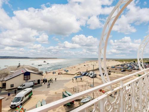 Aberdovey Apartment | The Penthouse Westhaven Aberdyfi