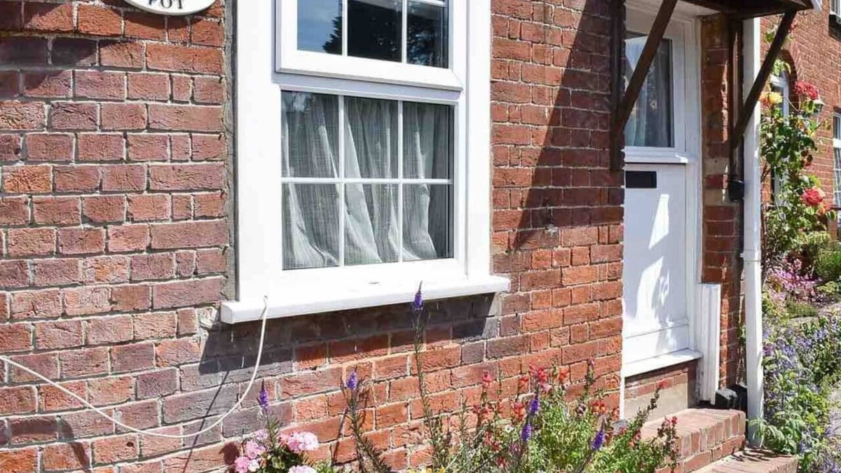 Lympstone Cottage | The Pepper Pot, Lympstone, Devon