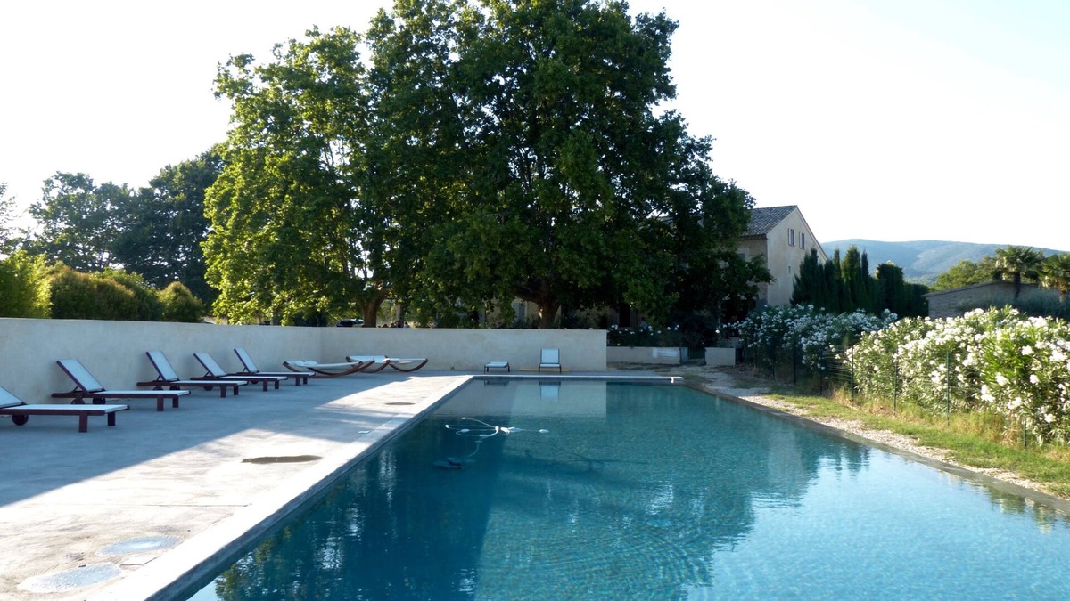 Puyvert Apartment | The perfect base camp to relax and explore the charm of Provence