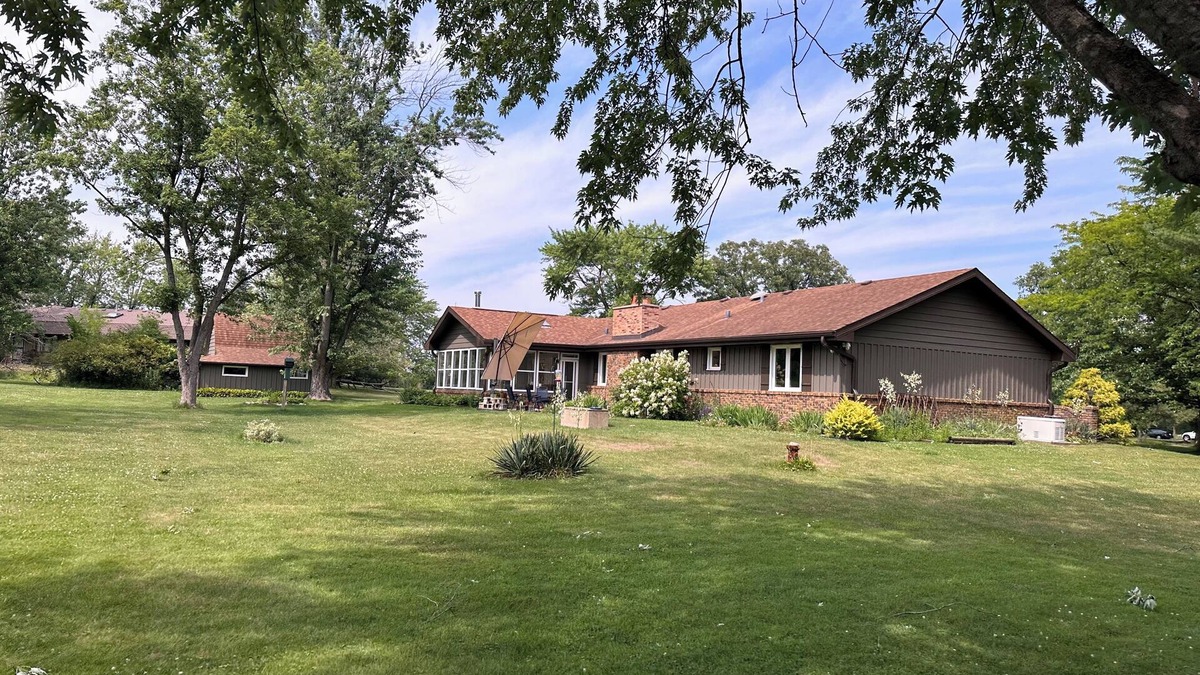 Leroy House | The Perfect Family Relaxation