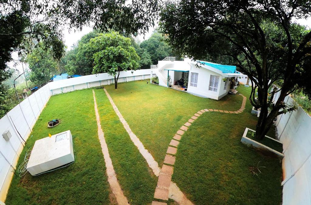 Bengaluru Villa | The Perfect Hideout