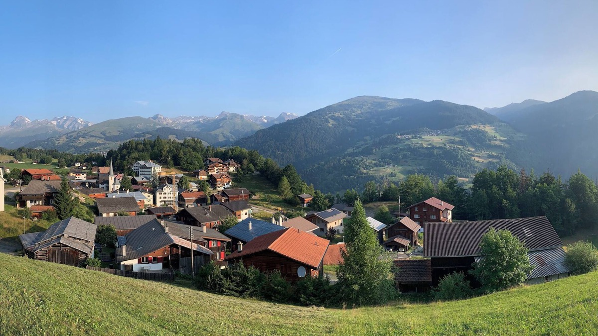 Flond Apartment | The perfect house for carefree family vacations