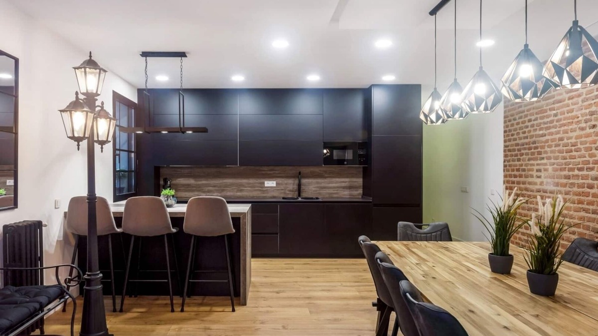 Malasana Condo | The perfect location in the center of Madrid