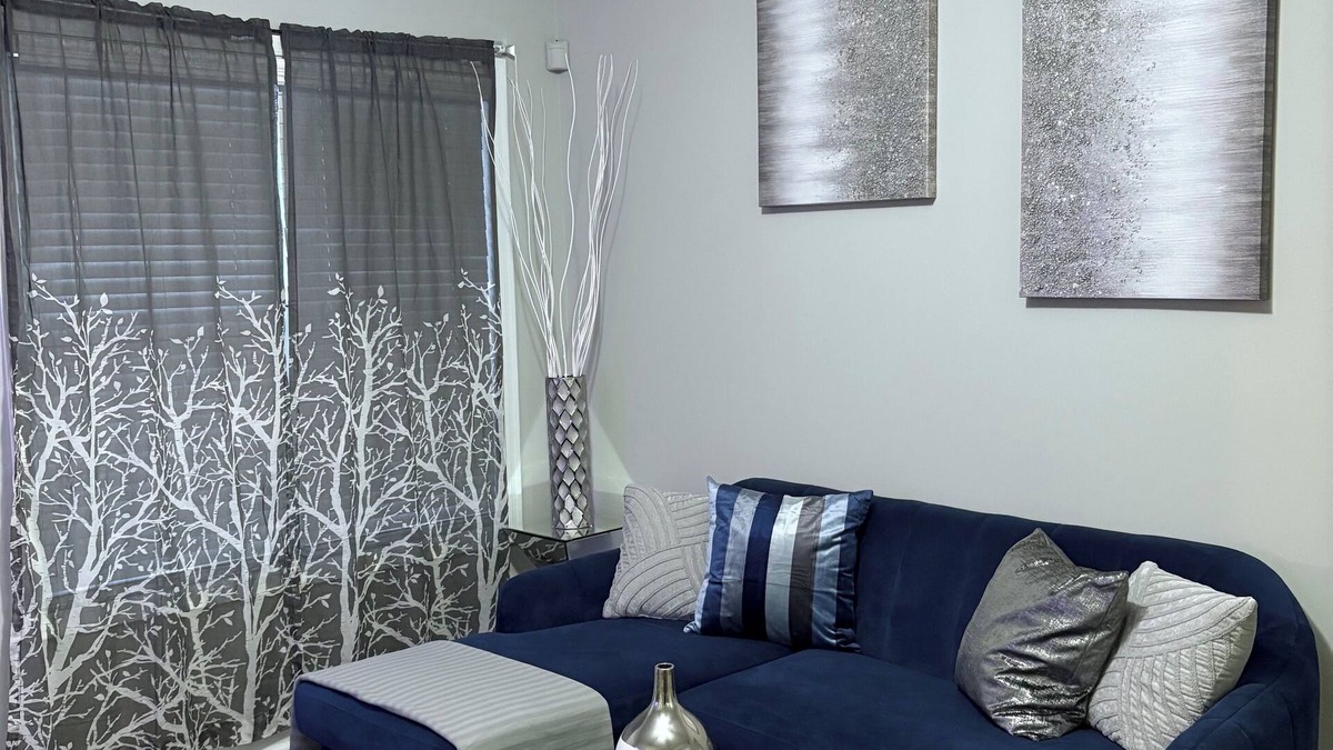 Old Fourth Ward Apartment | The perfect location in midtown Atlanta