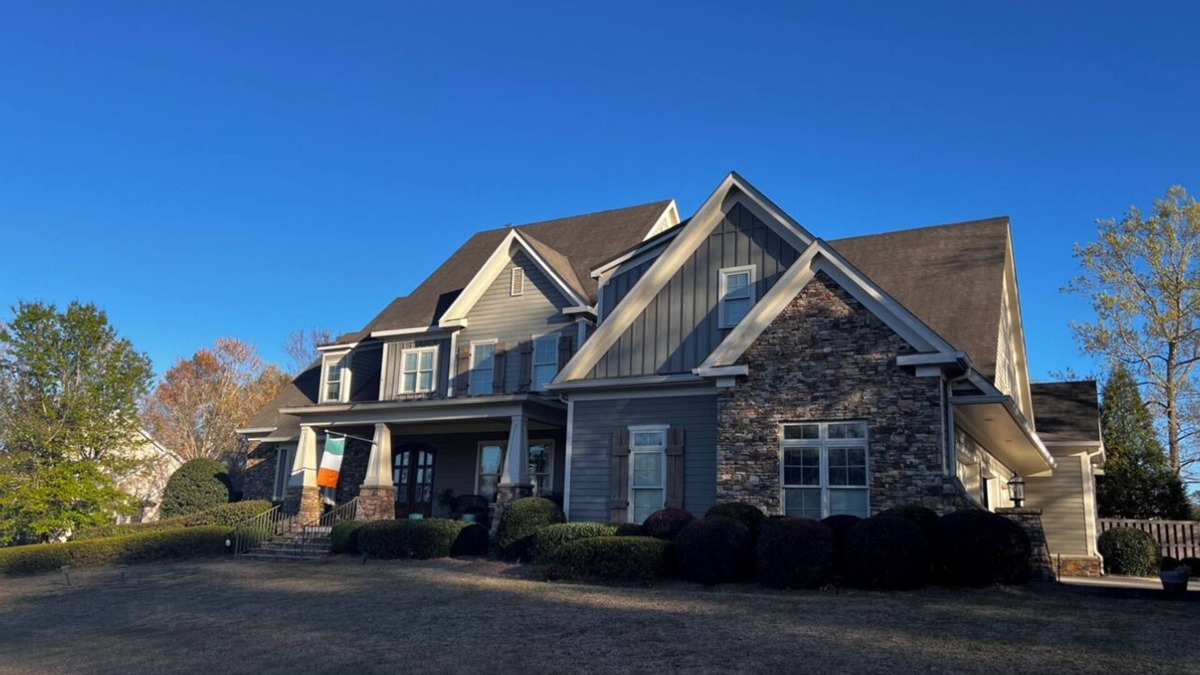 Evans House | The perfect Master’s week oasis across from Savannah River!