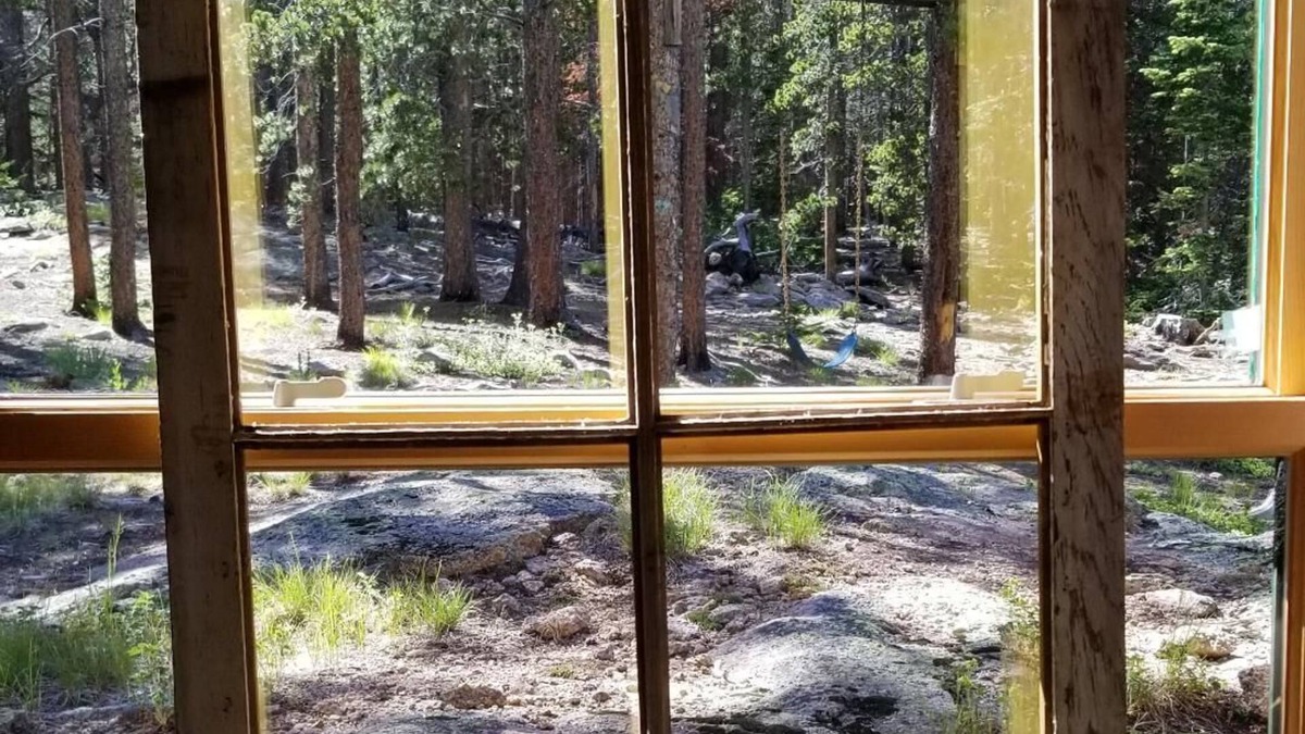 Estes Park House | The Perfect Mountain Cabin 22-ZONE3275