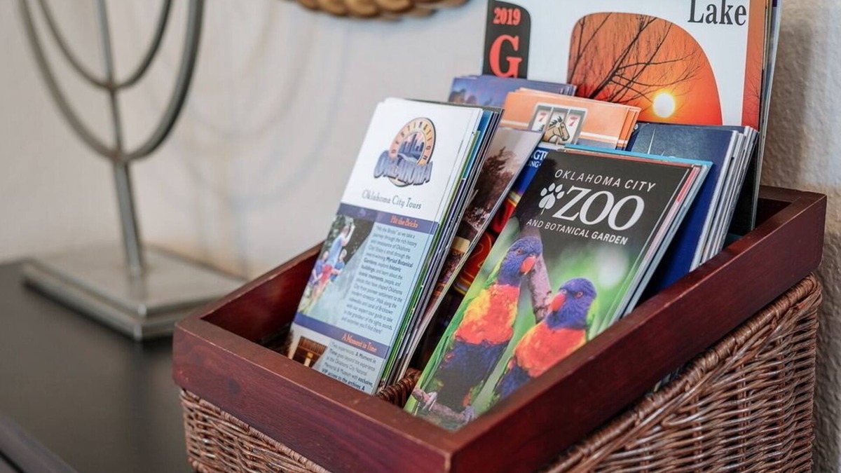 Chisholm Creek House | The perfect place for traveling professional