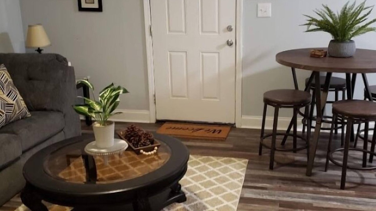 Jackson Apartment | The Perfect Spot #2