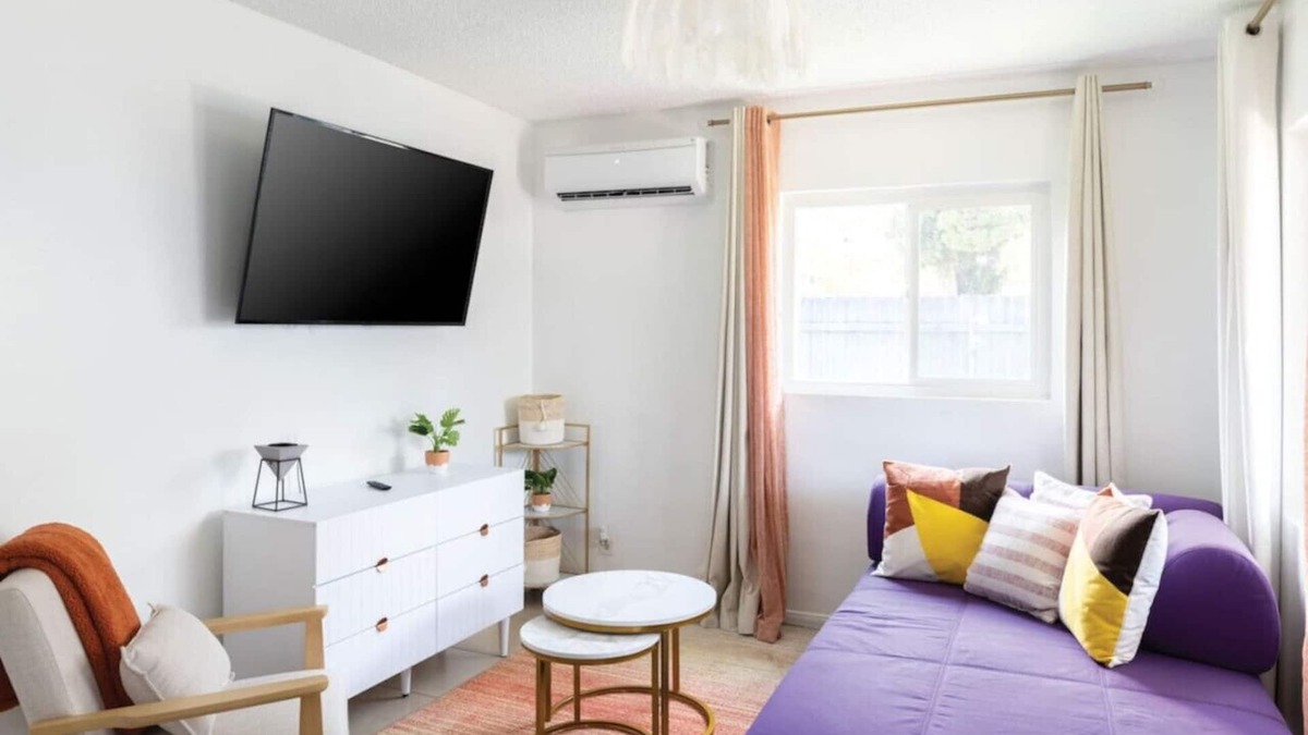 Rancho Cucamonga Apartment | The Perfect Temporary Home for Family