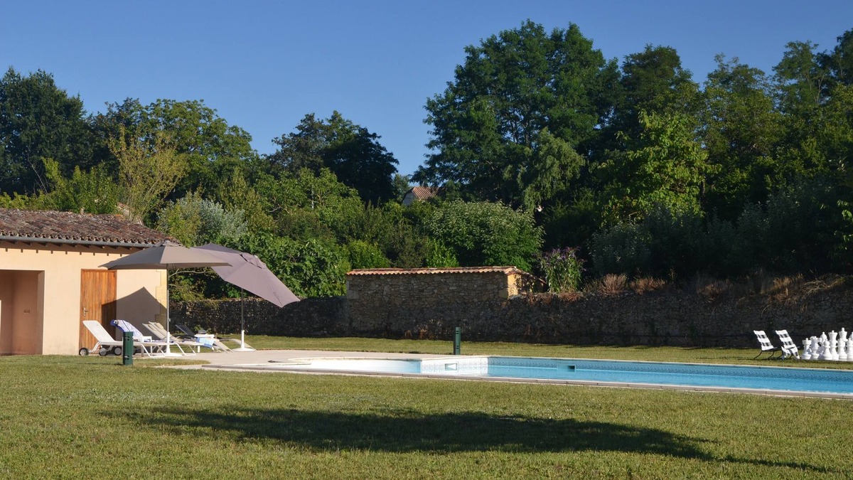 Saint-Agne House | The Périgord as You Will Like it