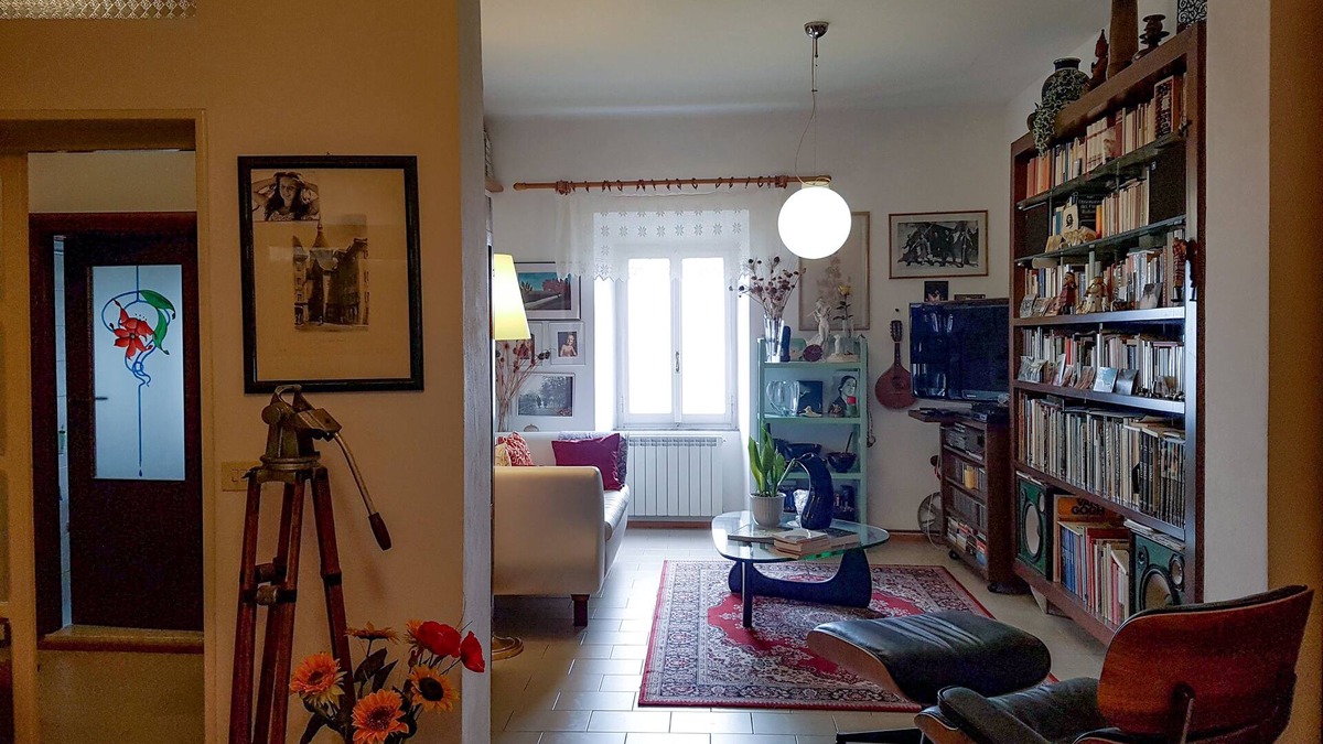 Colle di Val d'Elsa House | The Photographer's House