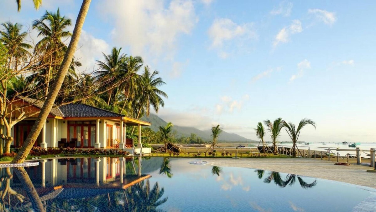 Ham Ninh Apartment | The Pier Phu Quoc Resort - Apartment with Sea View