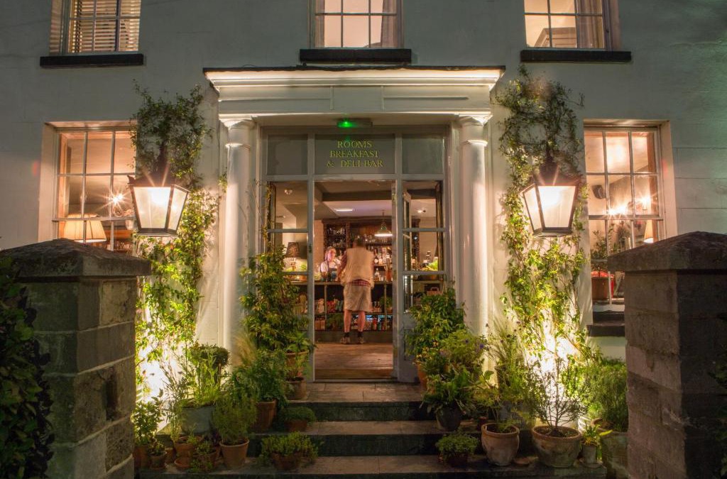 Southampton City Centre Hotel | THE PIG in the Wall - Southampton
