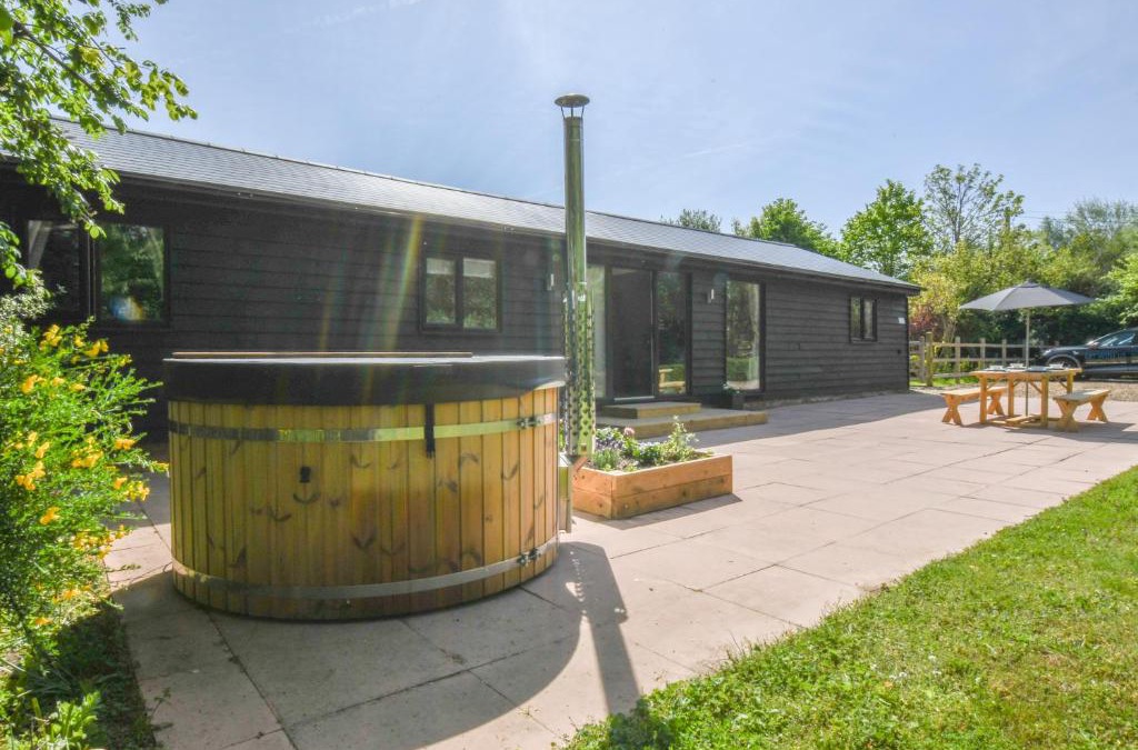 Martlesham Heath House | The Piglets