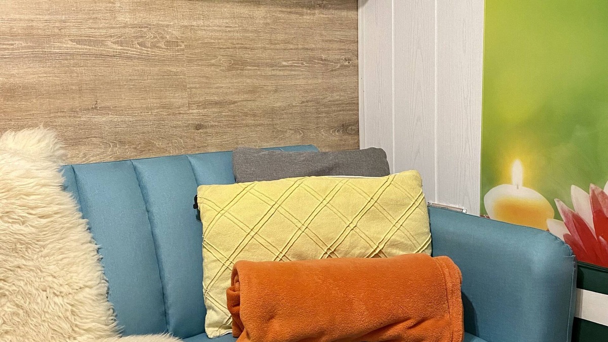 Schmidtheim House | The Pilgrim Box, Tiny House meets vacation, optionally with sauna and whirlpool