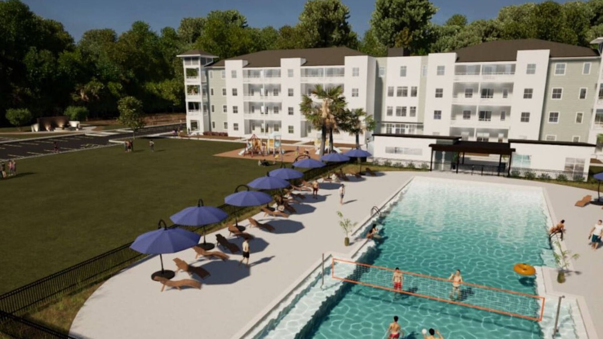 West Panama City Beach Condo | The Pines at West Bay, Florida
