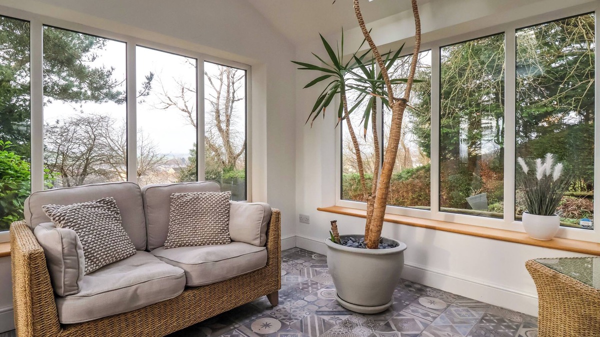 Skipton Cottage | The Pines
