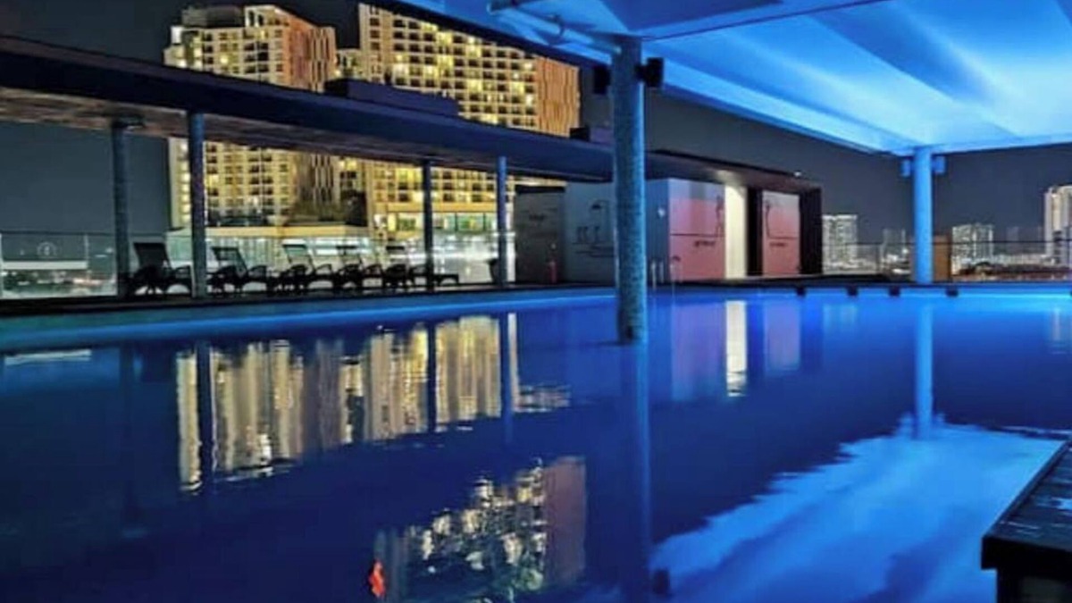 Kampung Durian Daun Apartment | The Pines - Riverside Majesty 9