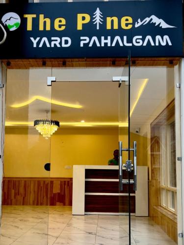 Dehwathu Hotel | The Pineyard Pahalgam